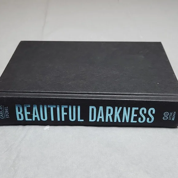 Beautiful Darkness, By: Garcia Stohl - Picture 5 of 6